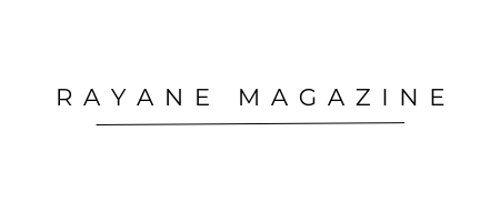 Rayane Magazine