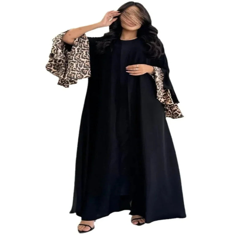 Layla Wild Abaya